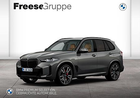 BMW X5 xDrive30d M Sportpaket Gestiksteuerung DAB