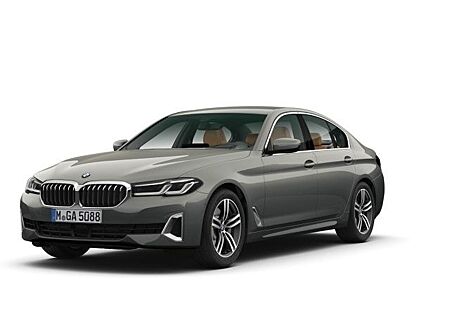 BMW 540d xDrive Luxury Line Sport Aut. Standhzg. AHK