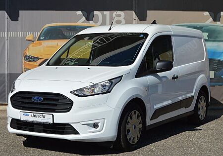 Ford Transit Connect Kasten Trend