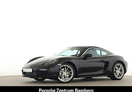 Porsche Cayman 718/ 20''/ Navi/ PDK/ Connect uvm.