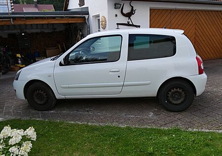 Renault Clio Campus 1.2 16V Campus