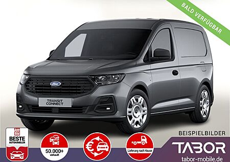 Ford Transit Connect TDCi 102 Trend PDC Temp CarPlay