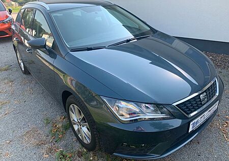 Seat Leon ST Style Navi PDC