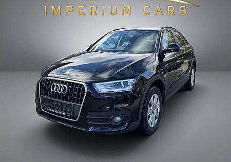Audi Q3 2.0 TDI