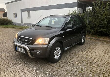 Kia Sorento 2.5 CRDi EX EX
