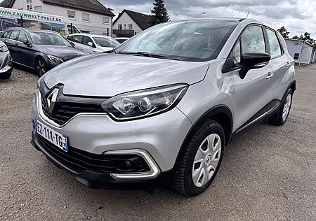 Renault Captur dCi 90 Business