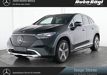 Mercedes-Benz EQE 350 4M SUV Edition Electric/Airm/Pano/Sitzkl
