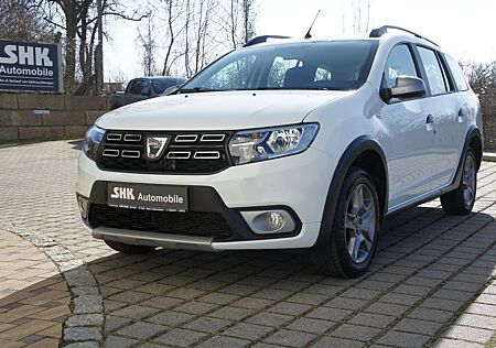 Dacia Logan MCV II Stepway|2Ha!Navi!DAB!Tempo!PDC!SHZ!