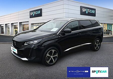 Peugeot 5008 GT PureTech 130 EAT8 (EURO 6)