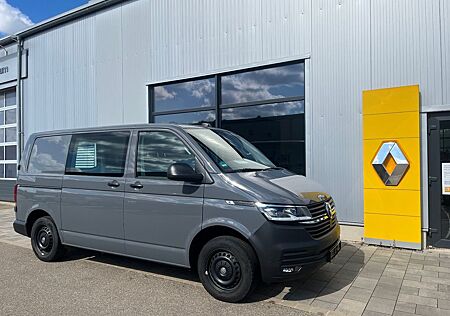 VW T6 Kombi Volkswagen T6.1 Transporter Kasten 2.0 TDI