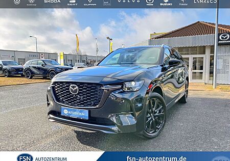 Mazda CX-80 3.3 D 254PS AWD AT Homura COSO