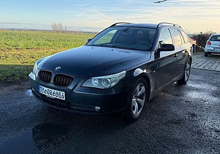 BMW 523i touring