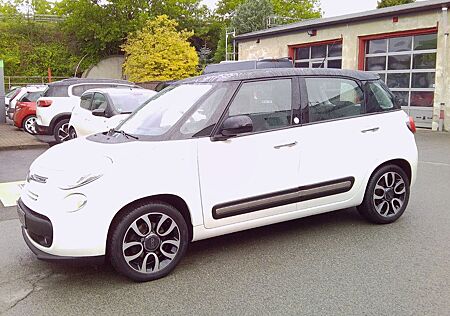 Fiat 500L Pop Star "AHK"