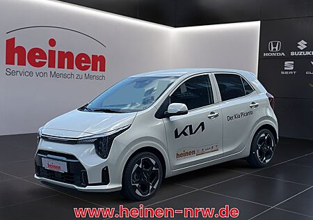 Kia Picanto 1.2 NAV SHZ LED PDC KAMERA