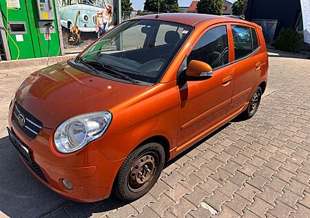 Kia Picanto 1.1 Cool Klima Tüv