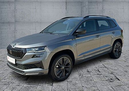 Skoda Karoq 1.5 TSI DSG Sportline PDC NAVI 5J Garantie