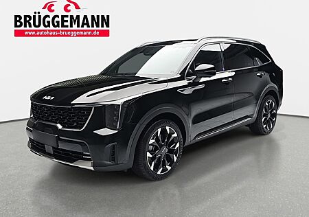 Kia Sorento 2.2 CRDI AWD DCT8 PLATINUM LEDER NAPPA P