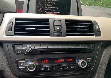 BMW 320d Touring F31 Pano, AHK, ALU, SHZ, 2.Hand