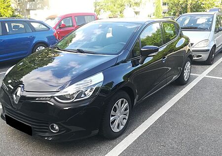 Renault Clio 1.2 16V "Klimaautomatik" Navi" Tempomat