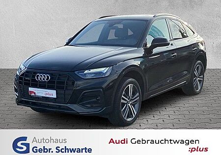 Audi Q5 Sportback 45 TFSI quattro S-tronic Advanced A