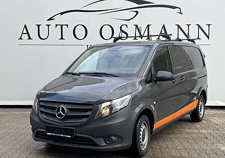 Mercedes-Benz Vito 114 CDI RWD kompakt 1HAND*AHK*TEMPOMAT