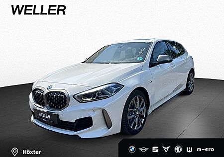 BMW M135I xDrive Pano,AdapLED,LCPro,H/K,ACC,HUD,18LM