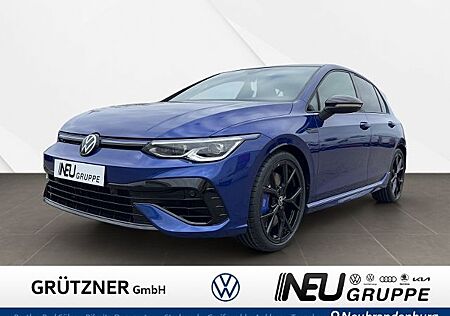 VW Golf Volkswagen R Performance 2,0 l TSI 4MOTION R 20 - Year