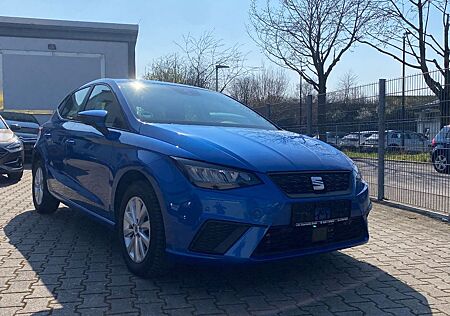 Seat Ibiza Style / 2. Hand / Top gepflegt