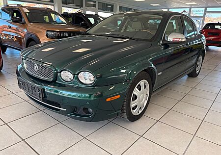 Jaguar X-Type 3.0 V6 Executive