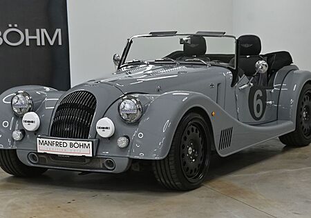 Morgan Plus 8 Plus Six