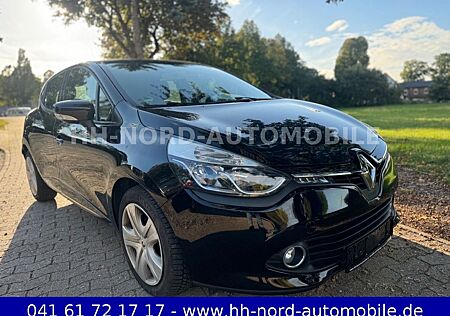 Renault Clio IV Dynamique /STEUERKETTE NEU/TÜV NEU/NAVI