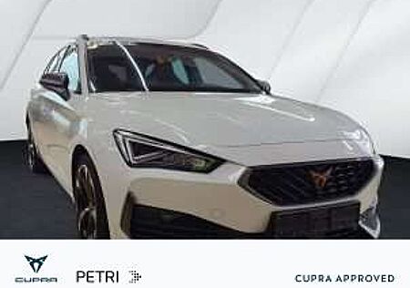 Cupra Leon VZ ST 2.0 TSI DSG*RFK*Parkass.*SHZ*