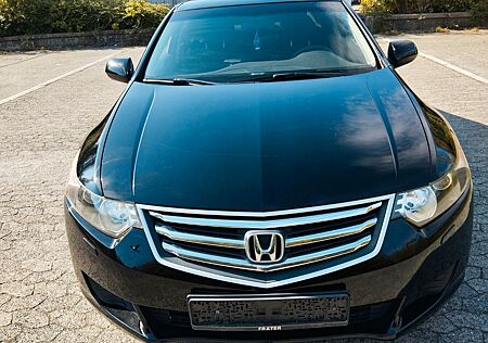 Honda Accord 2.0 Comfort Comfort