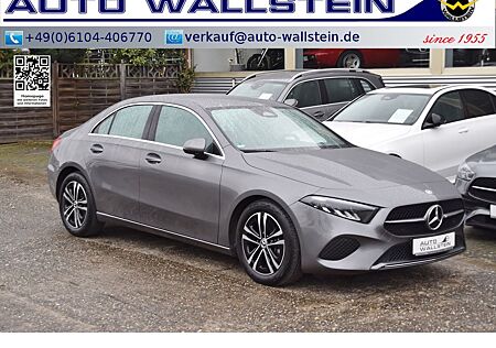 Mercedes-Benz A 180 Lim Progressive Line Advanced (Spur Kamera