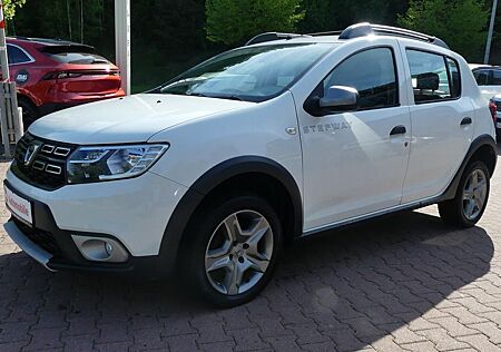 Dacia Sandero II Stepway*1.Hand*Klima