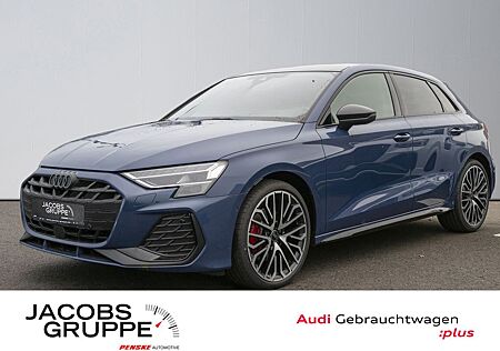 Audi A3 Sportback 35 TDI S line S-tronic Panorama, Ma