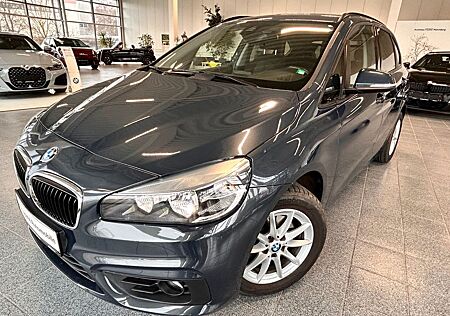 BMW 220d Active Tourer xDrive - AHK