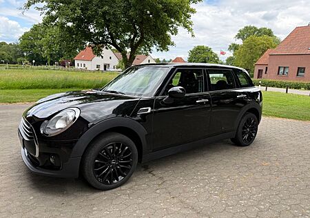Mini One Clubman