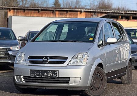 Opel Meriva Edition