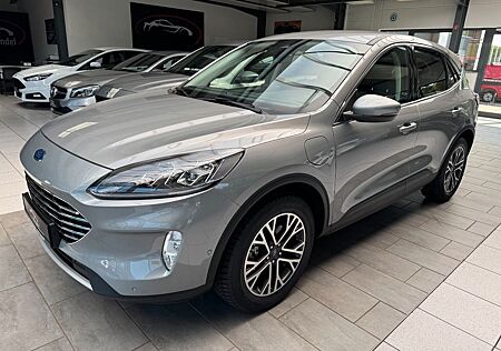 Ford Kuga Plug-In Hybrid Titanium X
