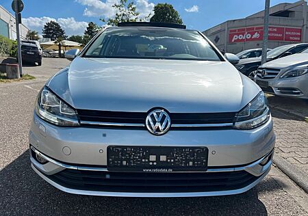 VW Golf Volkswagen VII 2.0TDI Comfortline *NAVI*PDC*CAM*1-HAND