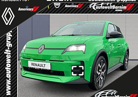 Renault R 5 E-Tech Techno 150 Comfort 5 E-Tech elektrisc
