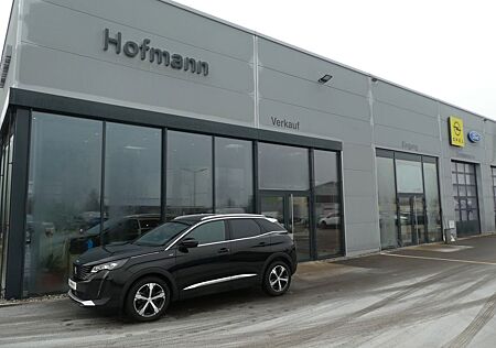 Peugeot 3008 GT, Klima, Kamera, Navi, SHZ, PDC, Navi