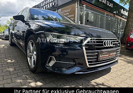 Audi A6 Avant 40 TDI quattro KAMERA*LEDER*PANOROMA