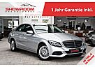 Mercedes-Benz C 200 CGI Exclusive Aut ILS Led Kamera Navi Shz