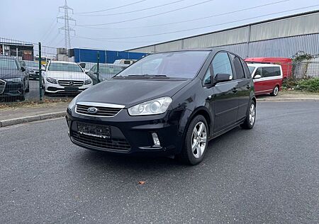 Ford C-Max Titanium