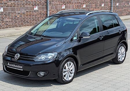 VW Golf Plus Volkswagen "STYLE" 1.6 TDI BlueMotion