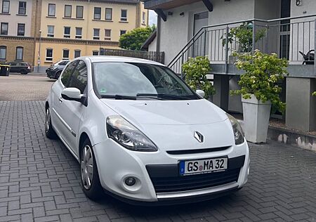Renault Clio TÜV 05/2027 Dynamique 1.2 16V 75 Dynamique