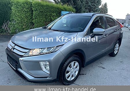 Mitsubishi Eclipse Cross Basis 1,5 2WD