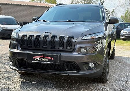Jeep Cherokee Night Eagle 4WD/Top Ausgestattet/Nov-27